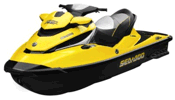 popravilo jet ski