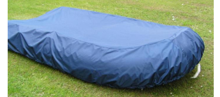 Fteam gumenjak prekrivalo