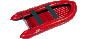 Fteam gumenjak grabner