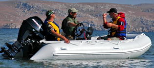 Fteam gumenjak resilni jopic