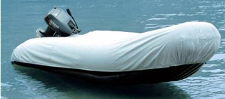 Fteam gumenjak prekritje