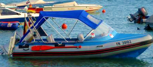 Fteam gumenjak wiking