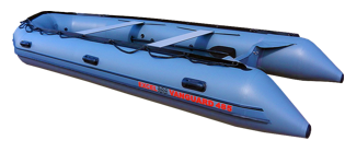 Fteam gumenjak trdo dno