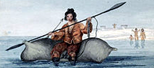 Fteam - kajak - kanu