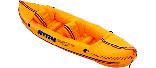 Fteam gumenjak sevylor tahiti