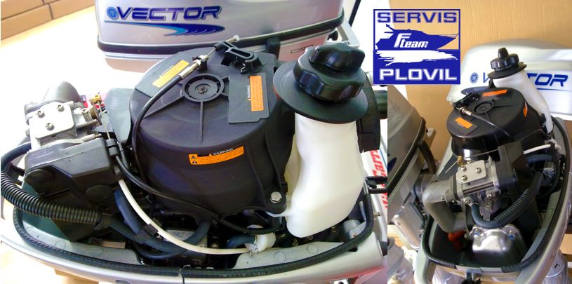 Marine service Fteam